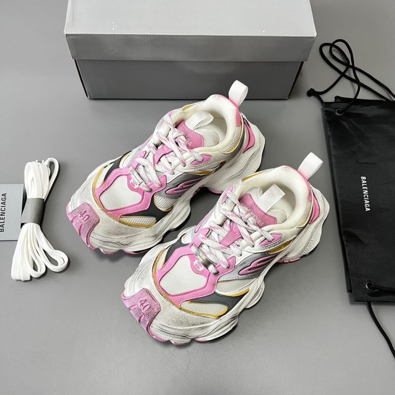 Balenciaga Track Shoes